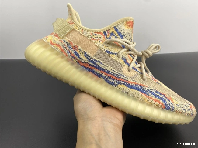 V2 Adidas 350 Yeezy MX Oat Boost GW3773 0809